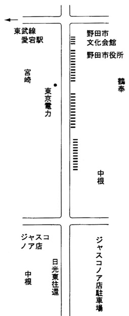 地図１