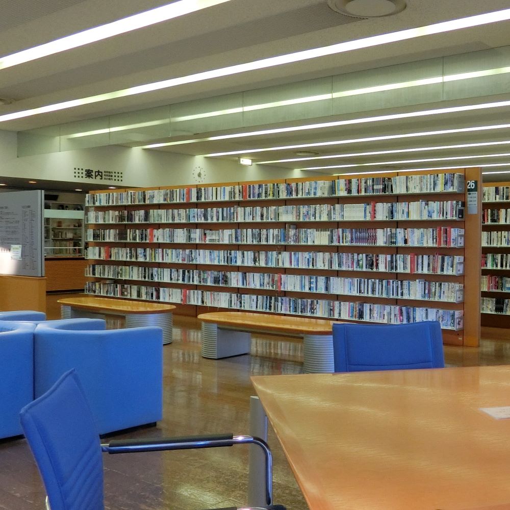 興風図書館　一般